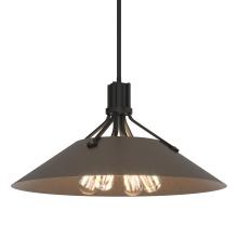 Hubbardton Forge 136340-SKT-MULT-10-05 - Henry Pendant