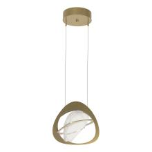 Hubbardton Forge 137730-LED-STND-86-ZM0568 - Venn Pendant