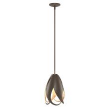 Hubbardton Forge 188770-SKT-MULT-05 - Pental Mini Pendant