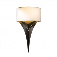  205315-SKT-05-SF1092 - Calla Sconce