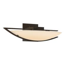  207380-SKT-LFT-14-GG0090 - Oval Ondrian Sconce