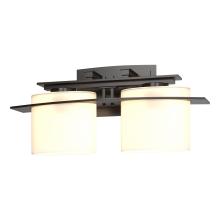  207522-SKT-14-GG0182 - Arc Ellipse 2 Light Sconce