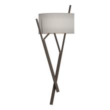  207640-SKT-05-SF1092 - Arbo Sconce