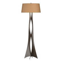 Hubbardton Forge 233070-SKT-05-SB2202 - Moreau Floor Lamp