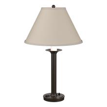  262072-SKT-14-SA1655 - Simple Lines Table Lamp