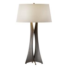 Hubbardton Forge 273077-SKT-14-SA2011 - Moreau Tall Table Lamp