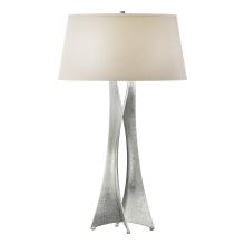 Hubbardton Forge 273077-SKT-85-SA2011 - Moreau Tall Table Lamp