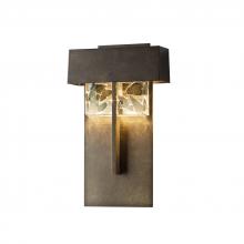  302517-LED-77-YP0501 - Shard Large LED Outdoor Sconce