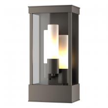  304325-SKT-77-GG0392 - Portico Outdoor Sconce