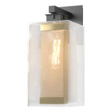 Hubbardton Forge 304854-SKT-80-70-ZM0707 - Polaris Outdoor Large Sconce