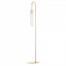  HL527401-AGB - Nettie Floor Lamp