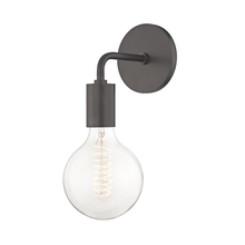  H109101B-OB - Ava Wall Sconce