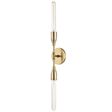  H116102-AGB - Tara Wall Sconce