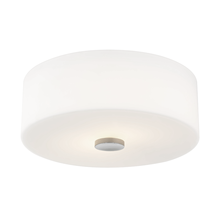  H146502-PN - Sophie Flush Mount