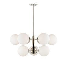  H193809-PN - Paige Chandelier