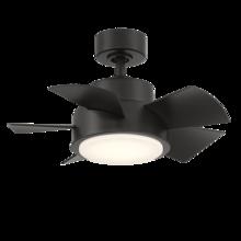  FR-W1802-26L-27-MB - Vox Downrod Ceiling Fan