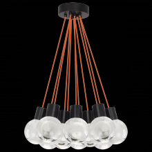  700TDMINAP11COB-LED930 - Mina Pendant