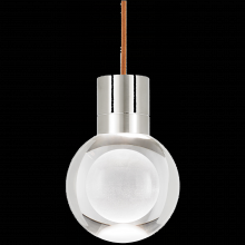  700TDMINAP1CPS-LED930 - Mina Pendant