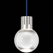  700TDMINAP1CUS-LED922 - Mina Pendant