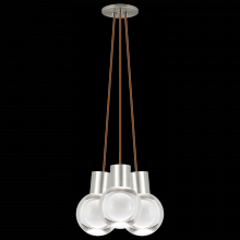  700TDMINAP3CPS-LED930 - Mina Pendant