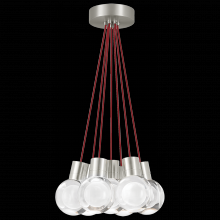  700TDMINAP7CRS-LED922 - Mina Pendant