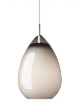 Visual Comfort & Co. Modern Collection 700TDALIGPKS - Alina Grande Pendant