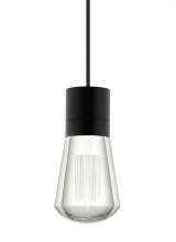 Visual Comfort & Co. Modern Collection 700TDALVPMC7BB-LED922 - Alva Pendant