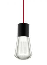 Visual Comfort & Co. Modern Collection 700TDALVPMC3RNB-LED922 - Alva Pendant