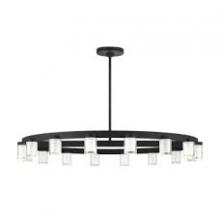 Visual Comfort & Co. Modern Collection 700ESF44B-LED927 - Esfera Large Chandelier