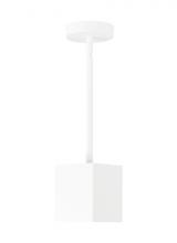 Visual Comfort & Co. Modern Collection 700TDEXOP63620WB-LED927 - Exo 6 Pendant