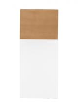 Visual Comfort & Co. Modern Collection 700OWKLM92710PUNV - Kulma Small Wall