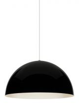 Visual Comfort & Co. Modern Collection 700TDPSP24BWB - Powell Street Pendant
