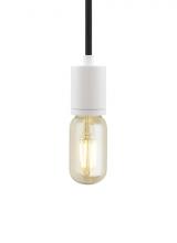 Visual Comfort & Co. Modern Collection 700TDSOCOPM08BW - SoCo Pendant