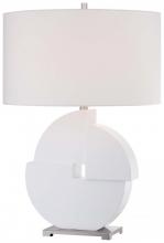 Minka George Kovacs P1604-044 - 1 Light Table Lamp