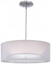  P313-077 - Bridge™ - 3 Light Pendant