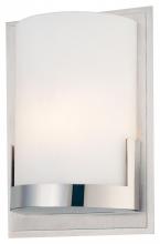  P5951-077 - Convex - 1 Light Wall Mount