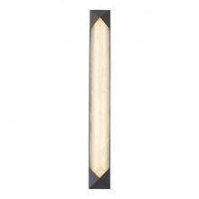  WV323225UBAR - Caesar 25-in Urban Bronze/Alabaster LED Wall/Vanity