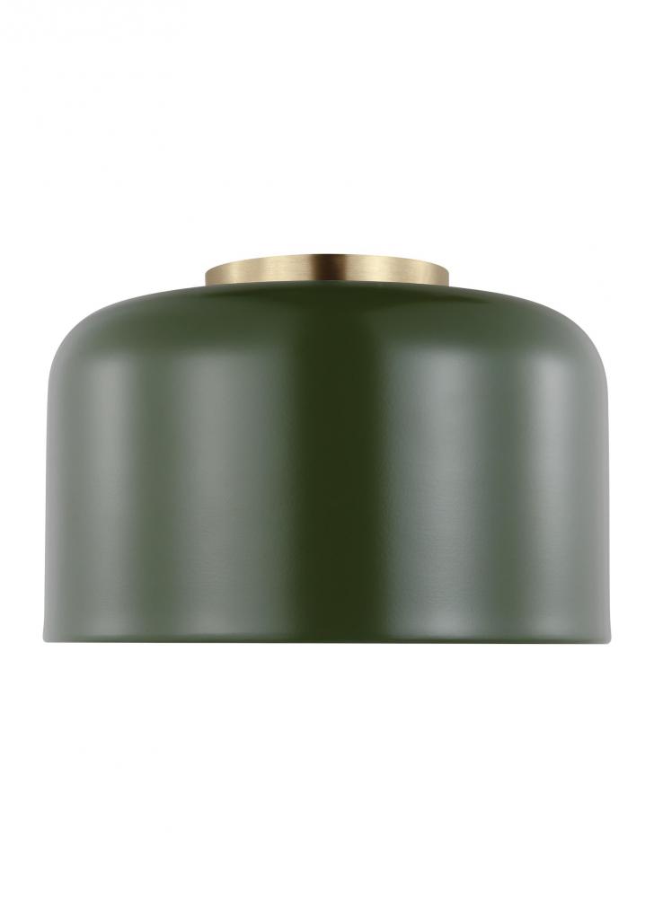 Malone Small Ceiling Flush Mount