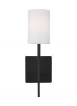 Visual Comfort & Co. Studio Collection 4109301EN-112 - Foxdale One Light Wall / Bath Sconce