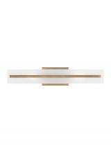 Visual Comfort & Co. Studio Collection 4554302EN3-848 - Dex Medium Two Light Wall / Bath