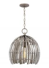  6522701-872 - Hanalei Small One Light Pendant