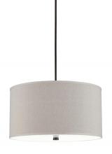  65262-710 - Dayna Shade Pendants Four Light Pendant