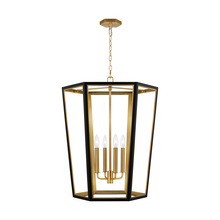  AC1094MBKBBS - Curt Medium Lantern