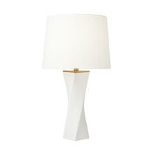  CT1211WL1 - Lagos Table Lamp