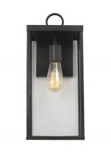 Visual Comfort & Co. Studio Collection DJO1011ANBZ - Howell Medium Wall Lantern