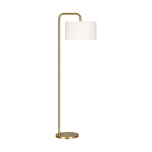  ET1341BBS1 - Dean Floor Lamp