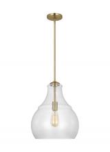  P1483SB - One Light Pendant