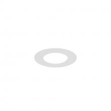 Dals GMB2-GOOF-WH - Goof Ring for 4&#34; recessed Gimbal