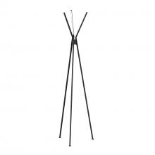  STRFL-3K-BK - 64 Inch Star LED Floor Lamp