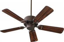 Quorum 43425-86 - Estate 42&#34; Fan - OB